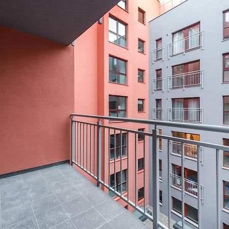 Goma Rent Chmielna 63 Gdansk Waterlane Island Spa&Wellness エクステリア 写真